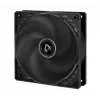 ARCTIC P12 Silent - Spiediena optimizēts kluss 120 mm ventilators