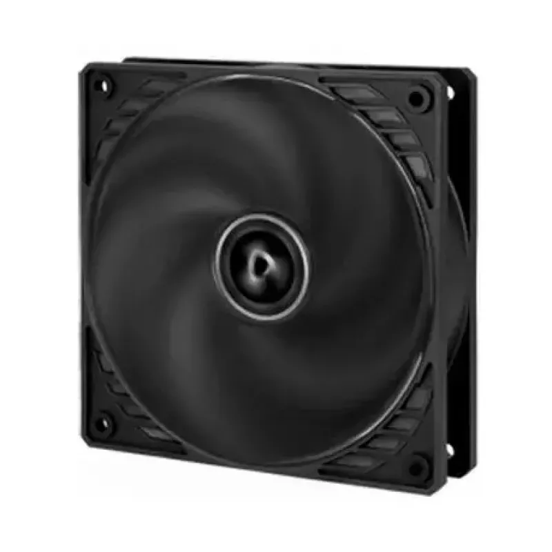 ARCTIC P12 Silent - Spiediena optimizēts kluss 120 mm ventilators