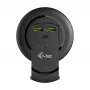 Lādētājs i-tec Built-in Desktop Fast Charger USB-C PD 3.0 + 3x USB 3.0 QC3.0 96 W