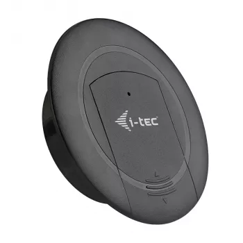 Lādētājs i-tec Built-in Desktop Fast Charger USB-C PD 3.0 + 3x USB 3.0 QC3.0 96 W