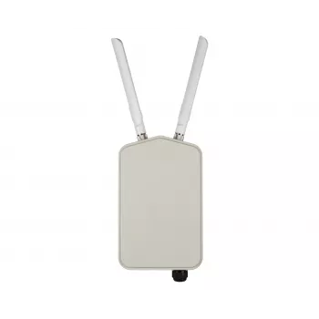 Bezvadu piekļuves punkts D-Link DBA-3621P 2,4 GHz 5 GHz Wi-Fi 802.11ac