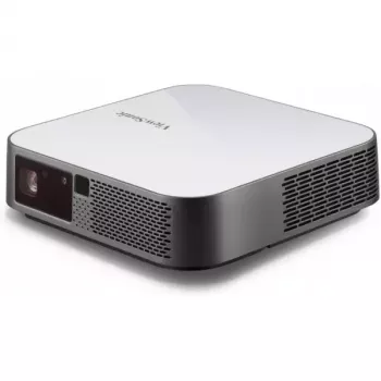 Viewsonic PX701-4K datu projektors standarta projekcijas projektors 3200 ANSI lūmenu DMD UHD 4K (3840x2160) Balts