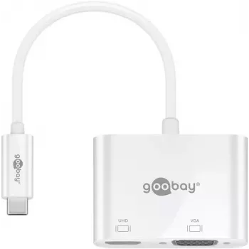 Doka klēpjdatoram Goobay 52430