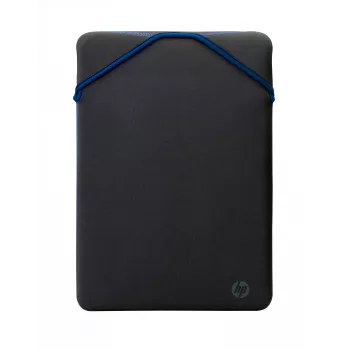 HP Reversible Protective 15.6 collu zils klēpjdatora maciņš, 190 g