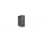 ICY BOX IB-DK2262AC Vadu USB 3.2 Gen 1 (3.1 Gen 1) Type-C dokstacija, antracīta