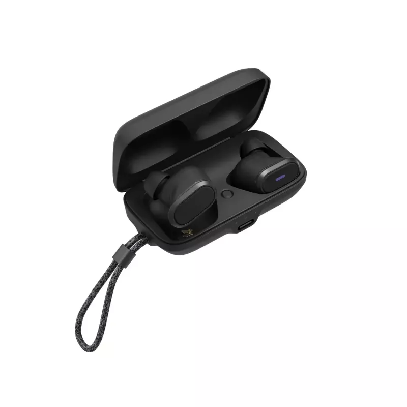 Austiņas Logitech Zone True Wireless