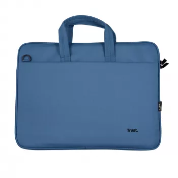 Trust Bologna 40.6 cm (16 collu) portfelis Zils