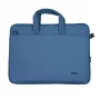 Trust Bologna 40.6 cm (16 collu) portfelis Zils