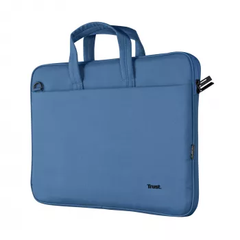 Trust Bologna 40.6 cm (16 collu) portfelis Zils