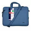 Trust Bologna 40.6 cm (16 collu) portfelis Zils