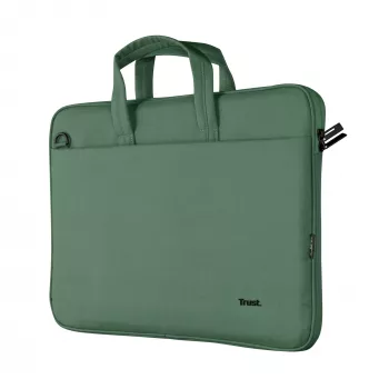 Trust Bologna 40.6 cm (16 collu) portfelis Zaļš