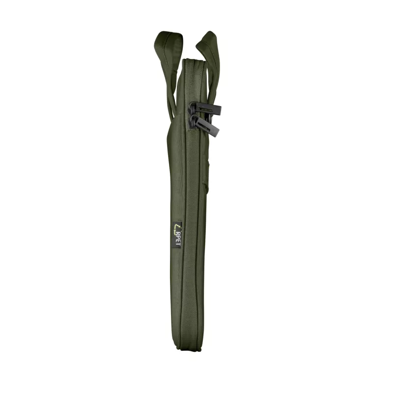 Trust Bologna 40.6 cm (16 collu) portfelis Zaļš