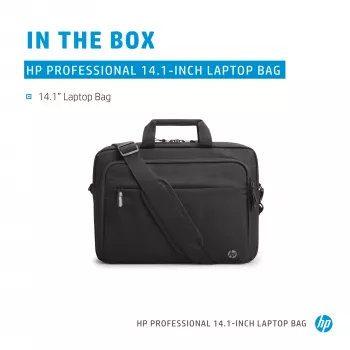 HP Professional 14,1 collu portatīvā datora soma