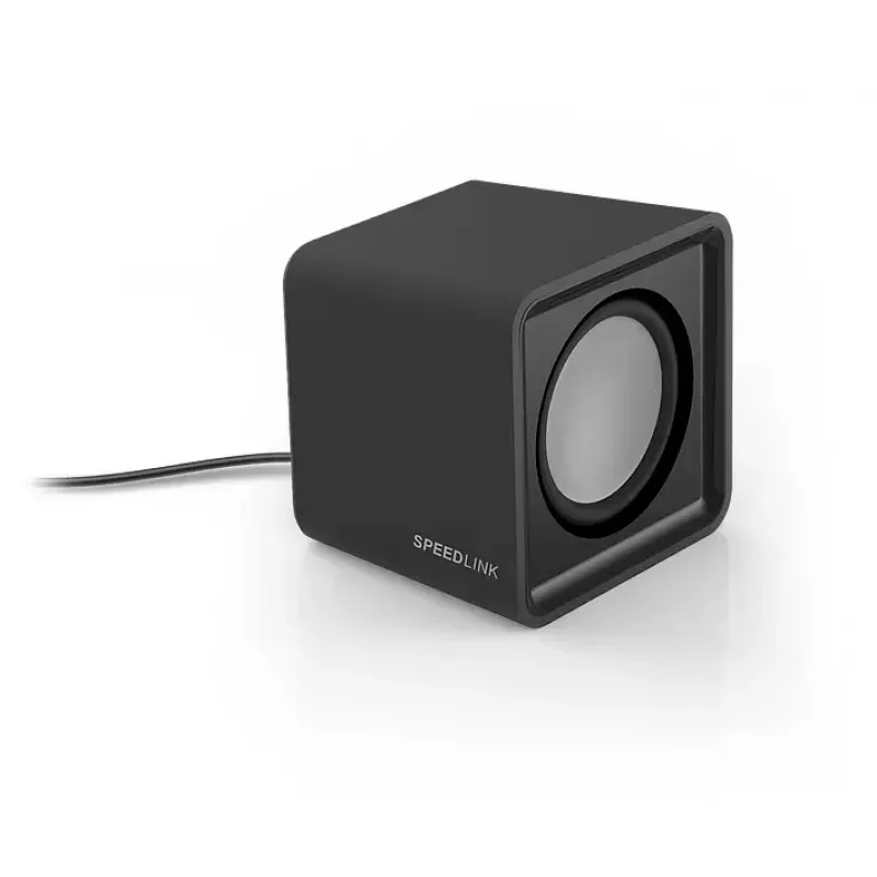 Skaļruņi SPEEDLINK TWOXO 5W