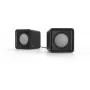 Skaļruņi SPEEDLINK TWOXO 5W