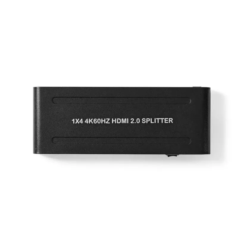 Video sadalītājs Nedis VSPL3474AT 4x HDMI 4K@60Hz