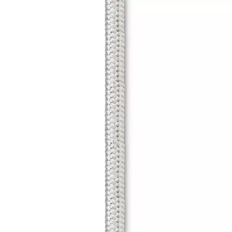 Nedis CCTB39300AL30 USB A–Lightning kabelis 3 m alumīnija