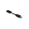 ICY BOX IB-AC508a DisplayPort uz HDMI adapteris, melns