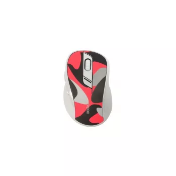 Pele Rapoo M500 Klusā Bluetooth + USB Type-A