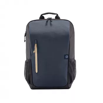 HP Travel 18 litru 15,6 inch Blue Night mugursoma klēpjdatoram, mugursoma, 510 g