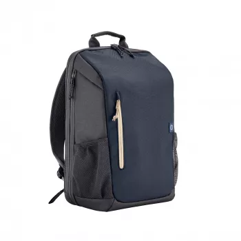 HP Travel 18 litru 15,6 inch Blue Night mugursoma klēpjdatoram, mugursoma, 510 g