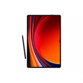 Samsung EF-BX910PBEGWW vāciņš planšetdatoram 37,1 cm (14,6 collas) vāks Melns