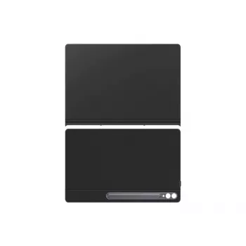 Samsung EF-BX910PBEGWW vāciņš planšetdatoram 37,1 cm (14,6 collas) vāks Melns