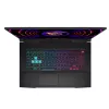Portatīvais dators MSI Katana 17 B13VFK-1011 17,3 collu Intel Core i7-13620H 16GB 1TB SSD NVIDIA RTX 4060 FreeDOS
