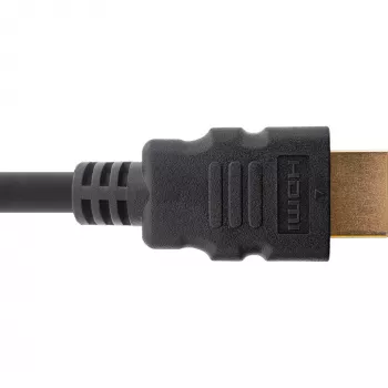InLine Certified HDMI kabelis, Ultra High Speed HDMI, 8K4K, 2m