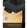 Elektriski regulējams galda rāmis ICY BOX IB-EW205B-T