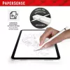 Displex TABLET PAPERSENSE iPad 10,9 inch(10.)/11 inch (2025)/Air 11 inch(2024/2025), noņemama rakstīšanas vai zīmēšanas plēve ar papīra sajūtu
