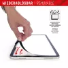 Displex TABLET PAPERSENSE iPad 10,9 inch(10.)/11 inch (2025)/Air 11 inch(2024/2025), noņemama rakstīšanas vai zīmēšanas plēve ar papīra sajūtu