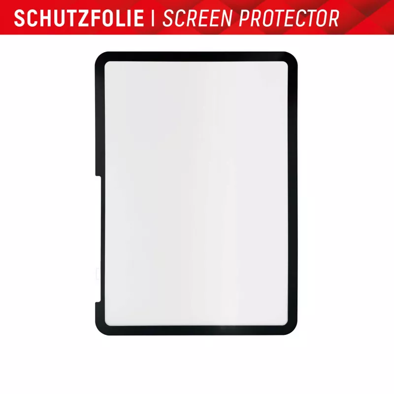 Displex TABLET PAPERSENSE iPad 10,9 inch(10.)/11 inch (2025)/Air 11 inch(2024/2025), noņemama rakstīšanas vai zīmēšanas plēve ar papīra sajūtu
