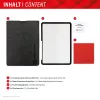 Displex TABLET PAPERSENSE iPad 10,9 inch(10.)/11 inch (2025)/Air 11 inch(2024/2025), noņemama rakstīšanas vai zīmēšanas plēve ar papīra sajūtu