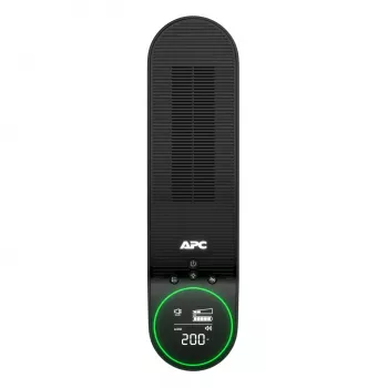APC Back-UPS Pro BGM2200B-GR - 2200VA/1320W, 4x Schuko un 2x C13 kontaktligzdas, 3x USB lādētājs, USB datu ports