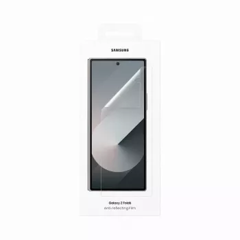 Samsung EF-UF956CTEGWW caurspīdīgs ekrāna aizsargs Galaxy Z Fold6