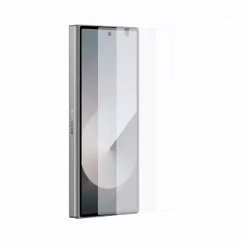 Samsung EF-UF956CTEGWW caurspīdīgs ekrāna aizsargs Galaxy Z Fold6