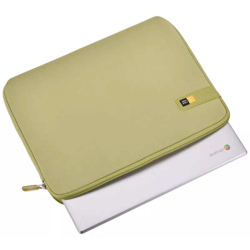 Case Logic Laps LAPS113 - Dill Zaļš 33.8 cm (13.3 collu) Sleeve maciņš