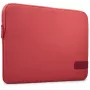 Case Logic Reflect REFPC113 - Astro Dust 33.8 cm (13.3 collu) Sleeve maciņš sarkans