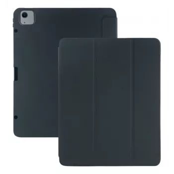 DEQSTER 40-2000075 planšetdatora maciņš 27.9 cm (11 collu) Folio Melns