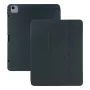 DEQSTER 40-2000075 planšetdatora maciņš 27.9 cm (11 collu) Folio Melns