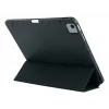DEQSTER 40-2000075 Slim Case ST2 vāciņš iPad Air 11 collu (M2, 2024) planšetei