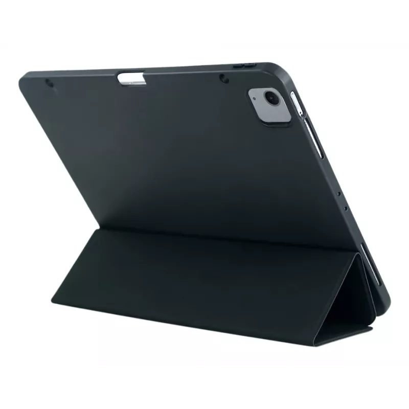 DEQSTER 40-2000075 Slim Case ST2 vāciņš iPad Air 11 collu (M2, 2024) planšetei
