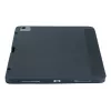 DEQSTER 40-2000075 Slim Case ST2 vāciņš iPad Air 11 collu (M2, 2024) planšetei