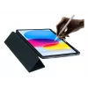 DEQSTER 40-2000075 Slim Case ST2 vāciņš iPad Air 11 collu (M2, 2024) planšetei