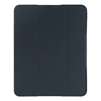 DEQSTER RT2 aizsargmaciņš iPad Air 11 collu, triecienizturīgs, melns