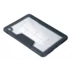 DEQSTER 40-2000077 Rugged Case RT2 vāciņš iPad Air 11 collu (M2, 2024) planšetei