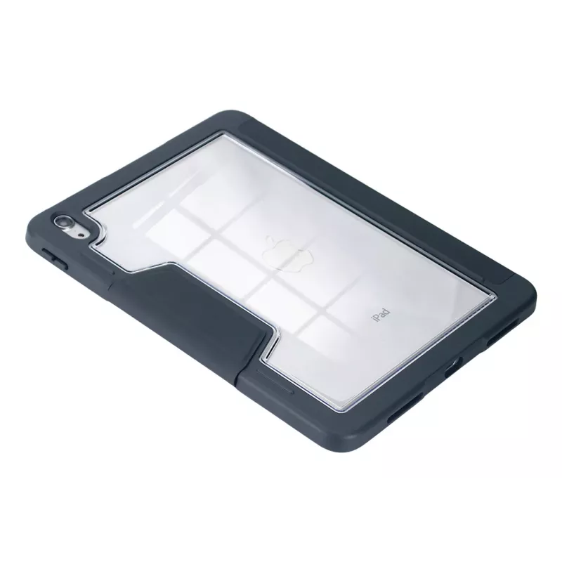 DEQSTER 40-2000077 Rugged Case RT2 vāciņš iPad Air 11 collu (M2, 2024) planšetei