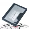 DEQSTER 40-2000077 Rugged Case RT2 vāciņš iPad Air 11 collu (M2, 2024) planšetei