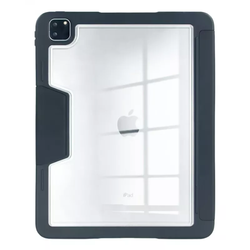DEQSTER 40-2000071 Rugged Case RT2 vāciņš iPad Pro 13 collu (M4, 2024) planšetei